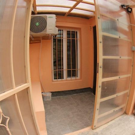 Apartment On Gimnazycheskaya 敖德萨 外观 照片